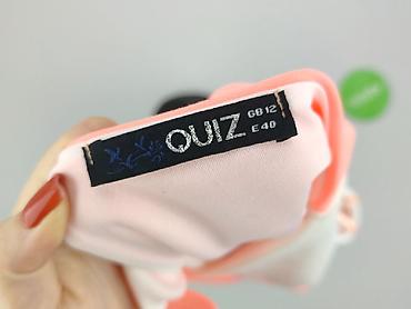 dres gcbw: Quiz, Kombinezon damski, rozmiar L — 4