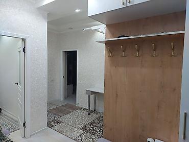 Продажа квартир: 2 комнаты, 73 м², 3 этаж, Евроремонт — 2