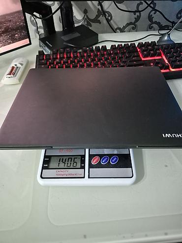 хромбук купить: Продаю ноутбук Chuwi CoreBook X Процессор I5 12450H Оперативная память — 4