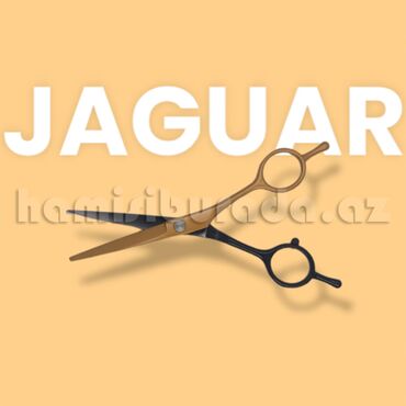 bərbər qayçısı: Bərbər qayçısı Jaguar Q-CA2 Professional Bərbər qayçısı Həm kişi