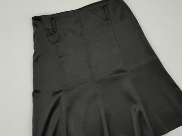 spódnice z zakładkami bershka: Skirt, L (EU 40), condition - Perfect