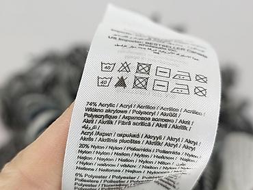 poncho only: ONLY, Ponczo damskie, rozmiar M — 7