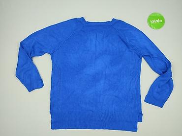 wassyl golf: Sweter damski, rozmiar 3XL — 3