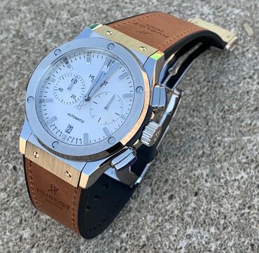 Saat dəstləri: Yeni, Saat dəsti — 4