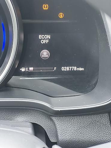 Honda: Honda Fit: 2019 г., 1.5 л, Бензин — 9