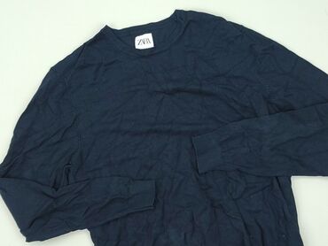 zalando sweter: Sweter, S, Zara, stan - Bardzo dobry