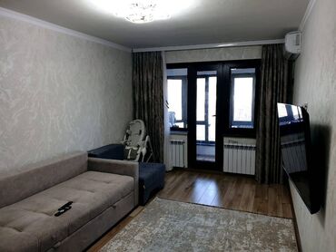 Продажа квартир: 1 комната, 33 м², 104 серия, 4 этаж, Евроремонт