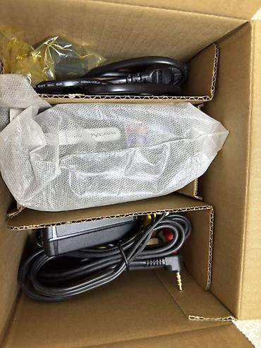 Фото и видеокамеры: Sony Handycam DCR-SX65E videokamera Xüsusiyyətlər: - 50x optik, 60x — 4
