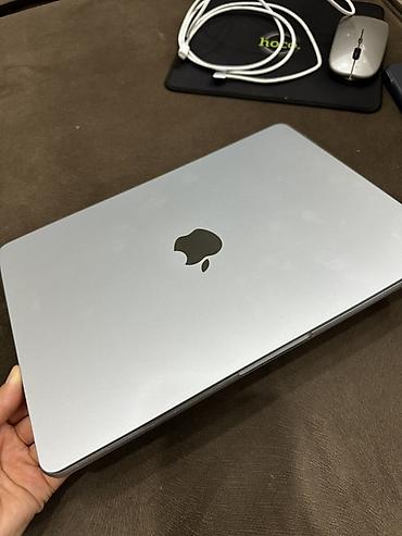 Apple MacBook Air 13" (2025) — чип Apple M4, 16 ГБ Характеристики и