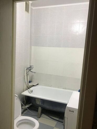 участок продажа: 1 комната, 36 м², 106 серия, 1 этаж, Старый ремонт