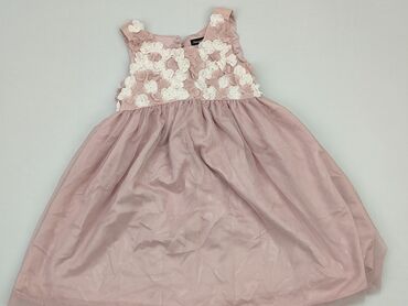Sukienki: Sukienka, 2-3 lat, 92-98 cm, stan - Bardzo dobry