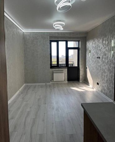 2 комнаты, 65 м², Элитка, 7 этаж, Евроремонт