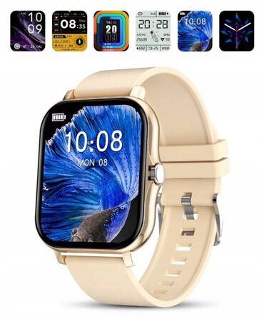 Ručni satovi: Smart watch, Ženski — 13