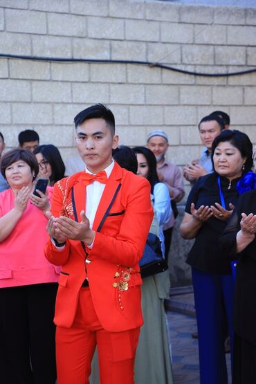 Организация мероприятий: Организация мероприятий | Ведущий, тамада, Аниматоры, Музыканты — 8