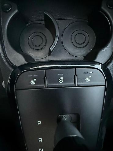 авто морнинг: Kia Morning: 2019 г., 1 л, Вариатор, Бензин, Хэтчбэк — 8