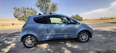 mitsubisi: Mitsubishi Colt: 2005 г., 1.3 л, Механика, Бензин, Хэтчбэк — 4