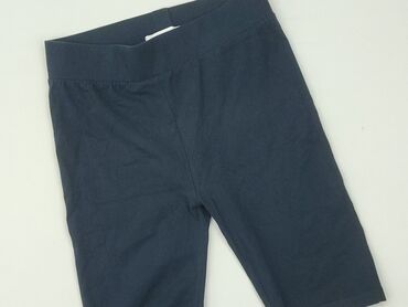 spodenki damskie obcisłe: Shorts for women, size M