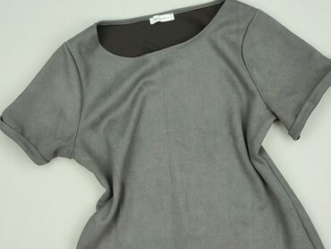 mohito wyprzedaż tuniki: SZACHOWNICA, Women`s dress, size M (EU 38)