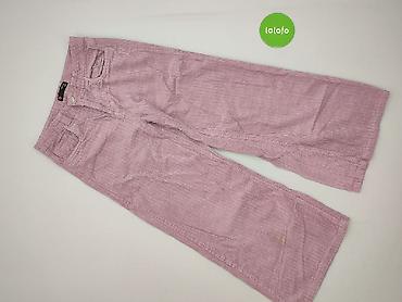 second handach: Spodnie materiałowe damskie, rozmiar 2XS — 2