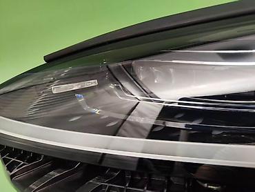 Автозапчасти: Передняя левая фара BYD Новый, Оригинал, Китай — 2