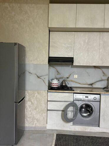 Uzunmüddətli kirayə mənzillər: Binəqədi rayonu,Avtovağzal metrosu yaxınlığı,Greenvill yaşayış — 4