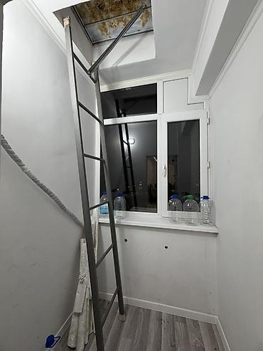 Продажа квартир: 3 комнаты, 96 м², Элитка, 8 этаж, Дизайнерский ремонт — 8