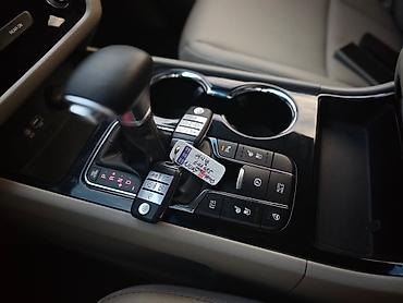 kiya bongo: Kia Carnival: 2020 г., Автомат, Минивэн — 4