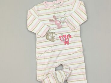pajacyk ubranka dla niemowląt: Cobbler, 3-6 months, condition - Good