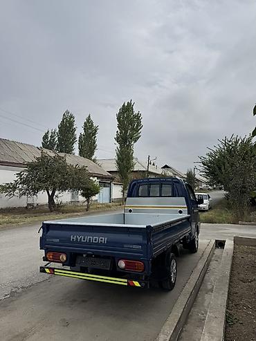 faw oley: Легкий грузовик, Hyundai, Стандарт, 2 т, Б/у — 3
