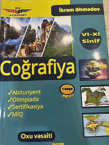 Coğrafiya 11-ci sinif, Ödənişli çatdırılma, Ünvandan götürmə, Rayonlara çatdırılma