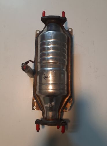 Глушители: Глушитель — 13