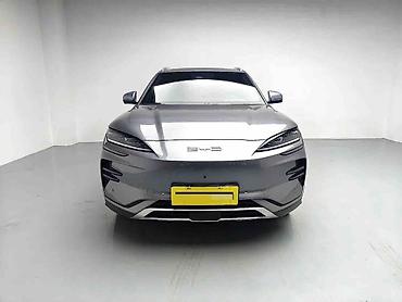 BYD: BYD Song Plus: 2023 г., 1.5 л, Электромобиль, Кроссовер — 2