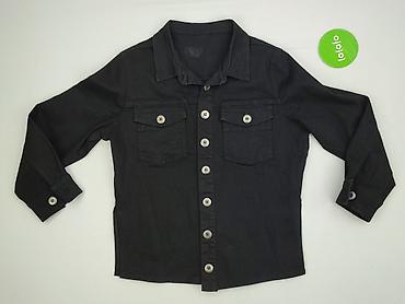 kurtki outlet: Kurtka jeansowa damska, rozmiar XL — 2