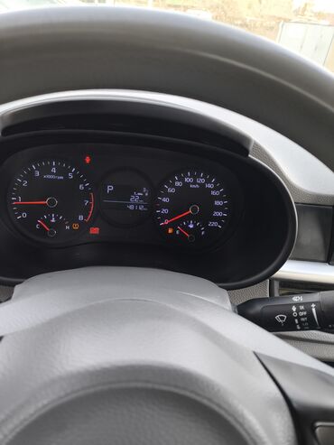 Kia: Kia Morning: 2019 г., 1 л, Автомат, Бензин, Хэтчбэк — 7