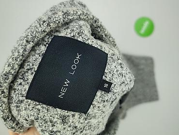 esmara boots: New Look, Płaszcz damski, rozmiar 2XL — 4