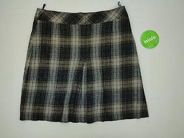 szary: Canda, Spódnica damska, rozmiar XL — 3
