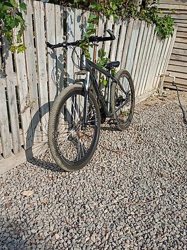 Спортивные велосипеды: MTB velosiped – şəhər və off-road üçün - Çərçivə: yüngül alyuminiuma — 3
