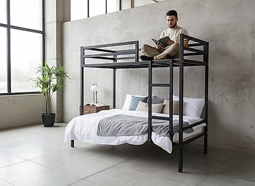 Мебель на заказ: Мебель на заказ, Спальня, Кровать — 2