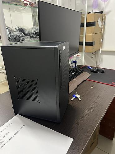 i3 3240 цена: Компьютер, ядер - 4, ОЗУ 8 ГБ, Для работы, учебы, Новый, Intel Core i3, SSD — 2