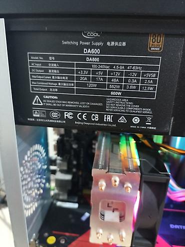 core i7: Комплект для сборки ПК, Состав комплекта: Процессор, Материнская плата, Оперативная память, Б/у, Самовывоз, Платная доставка — 7
