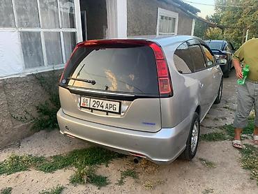 двигател хонда стрим: Honda Stream: 2004 г., 2 л, Автомат, Газ, Минивэн — 2