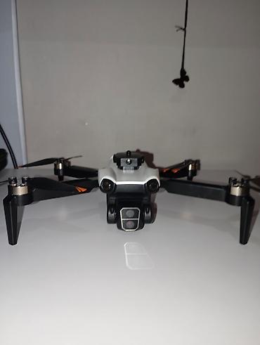 beta fpv: Могу уступить за 4000 Дрон s119 Складной квадрокоптер с пультом ДУ и — 3