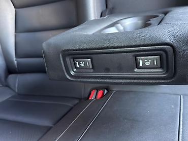 Renault: Renault QM6: 2019 г., 2 л, Автомат, Бензин, Кроссовер — 15