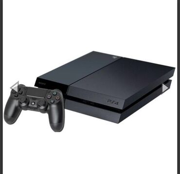 tecno pova 6: Продается PS4 в отличном состоянии, 1-тб прошитый, с связи отъездом