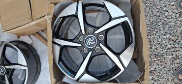 диски на бмв х5 разноширокие: Литые Диски R 16 Комплект, отверстий - 5, Новый