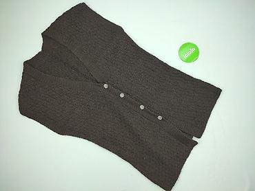 palion key: Kardigan damski, rozmiar 4XL — 2