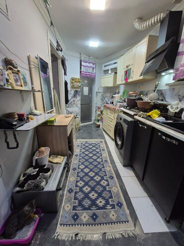 Köhnə tikili: Bakı, 2 otaqlı, Köhnə tikili, m. İçərişəhər, 50 kv. m — 7