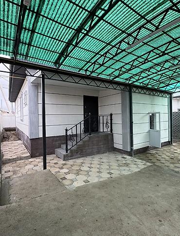 Продажа коттеджей и домов: Продаётся дом. ✅Участок: 2,5 сотки. ✅Общая площадь: 100м² ✅1 этажный — 12