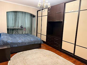 Продажа квартир: 2 комнаты, 69 м², 106 серия улучшенная, 9 этаж, Евроремонт — 3