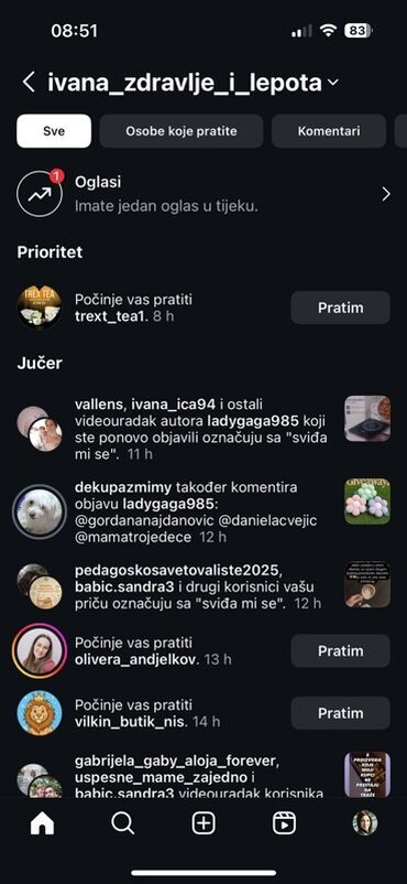 Suplementi: FOREVER kolekcija proizvoda na bazi aloje – originalna linija za negu — 27